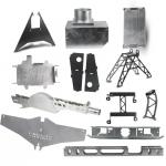 OEM ODM Welding Cost Service Medium Welding Speed Low Welding Safety for sale