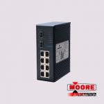 IC086SLM082 EMERSON 10-Port Managed Switch for sale