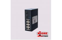 China IC086SLM082 EMERSON 10-Port Managed Switch supplier