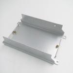 OEM Customized Sheet Metal Fabrication Custom Sheet Metal Stamping Parts for sale