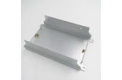 China OEM Customized Sheet Metal Fabrication Custom Sheet Metal Stamping Parts supplier