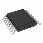 Sensor IC TLE5109A16E1210XUMA1 3.3V Automotive Analog Magnetoresistive Sensor IC for sale