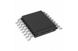 China Sensor IC TLE5109A16E1210XUMA1 3.3V Automotive Analog Magnetoresistive Sensor IC supplier