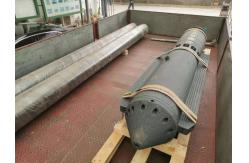 China Bvem 377mm 180kw Vibro Floatation Foundation Treatment For Solving Settlement Problem supplier