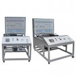 Automotive Bench System Training Platform Refrigeration Trainer For Toyota Corolla for sale