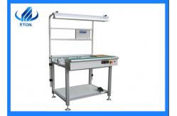 China 0.6 Meters LED down light PCB board Conveyor (with keyboard stand) supplier