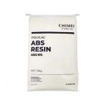 Chi Mei PA-757 Injection Grade High Gloss Acrylonitrile Butadiene Styrene for sale