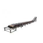 Conveying Hoisting Machine Belt Conveyor With Long Conveying Distance
