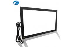 China 23.6 Inch Interactive Touch Screen Frame Panel Overlay Kit supplier