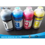 Bottled Wide Format Inks Replacement Printer Ink For Canon iPF Printer