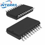 INFINEON PWR Mosfet Switch IC Chip N CHAN BTS724G 1:1 DSO-20 for sale