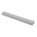                    High-Quality Anti-Static PVC Profile Bar             