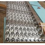60W Industrial Ultrasonic Cleaner Piezoelectric Transducer Ultrasound for sale