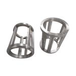 3 Axis Precision CNC Aluminum Parts Machining Services ODM for sale