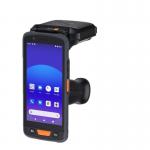 IP67 Rugged Android PDA with Barcode Scanner and UHF RFID Reader Handheld Data Collection Terminal Devices in Stock for sale