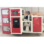 Horizontal Flexographic Printing Machinery Non-Stop Unwinding And Rewinding Automatic Splice for sale