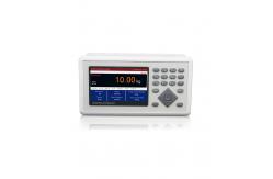 China OIML M04 Weighing Scale Indicator With Double Hopper supplier