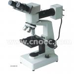 Monocular 40x - 640x Industrial Metallurgical Optical Microscope With Plan Objective A13.0301 for sale
