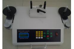 China Electrical Counting Machine Motorized SMD Smart Counter For SMT supplier