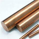 Round Copper Nickel Bar Nickel Alloy N07718 0.15mm-3.00mm for sale