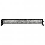 CE 180W OSRAM LEDS White Double Row Led Light Bar for Pick-up Van Camper Road Buggy for sale