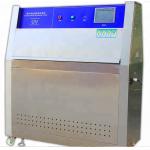UVA340 Accelerated Climate Environmental Test Chambers Weathering 150mm