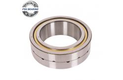 China FSK 4064X3D 86764 Rolling Double Row Angular Contact Ball Bearing Shaft ID320mm supplier