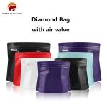Customizable Coffee Packaging Bags with Moisture Proof Design for sale
