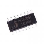 Infrared processing IC Original BISS0001 SOP-16 Electronic Components Rn4020-v/rm123 for sale
