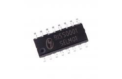 China Infrared processing IC Original BISS0001 SOP-16 Electronic Components Rn4020-v/rm123 supplier