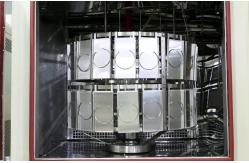 China Programmable Xenon Arc Test Chamber Environmental Chamber Weathering Tester supplier