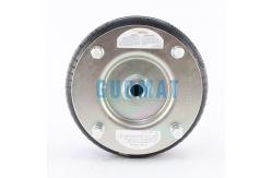 China Industrial Air Spring FD 138-18 DS Contitech Double Convoluted Air Suspension supplier