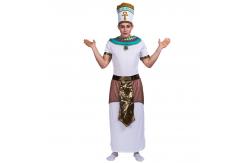 China Customize Pharaoh Cosplay Set for Adults Party Performance Halloween Customized supplier