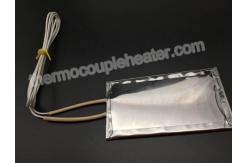 China Stainless Steel Mica Heater Bands For Injection Molding / Plastic Process Equiptment supplier