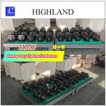 HMF90 Hydraulic Motors Rated Pressure Of 35 Mpa For System Solutions for sale