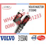 Diesel engine parts fuel Injector 63229475 33800-82700 BEBE4L02001 BEBE4L02002 BEBE4L02102