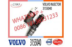China Diesel engine parts fuel Injector 63229475 33800-82700 BEBE4L02001 BEBE4L02002 BEBE4L02102 supplier
