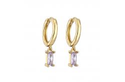 China Contemporary 14K Gold Jewelry supplier