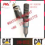 249-0712 Diesel Fuel Injector 2490712 For C-A-T Fuel System for sale