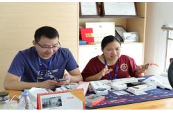 China 5G Smart Watch manufacturer