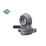 High Holding Torque Worm Drive Slewing Drive For Solar Tracking System With Gear Motor for sale
