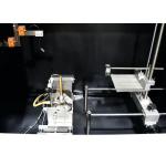 IEC60695-11-20 Horizontal & Vertical Combustion Flammability Tester
