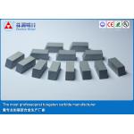 Cemented Carbide Saw Tips  Europe Standard for sale