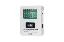 China Battery Capacity With Portable Solar Generating Systems 12V 180W/300W supplier