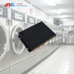 860-960MHz UHF RFID Reader With RS232 / RS485 / USB / Ethernet Interface For Laundry Factory Automation Management for sale