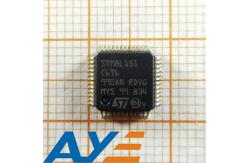 China STM8L151C6T6 Electronic Components IC Chips Motor Ignition Controllers MCU supplier