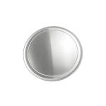19 inch round aluminum pizza pan pizza tray baking tray pizza disk for sale