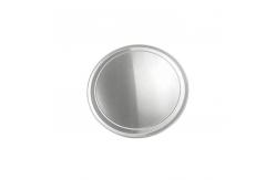 China 19 inch round aluminum pizza pan pizza tray baking tray pizza disk supplier