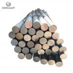 FeCrAl 0Cr27Al7Mo2 Resistance Heating Bar / Rod High Temperature Oxidation-Resistant Alloy For Industrial Furnaces for sale