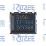 TPS5450DDAR